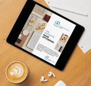 Social media posts | Compleetsanitair.nl
