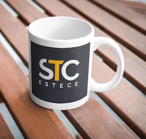 Logo | ESTECE