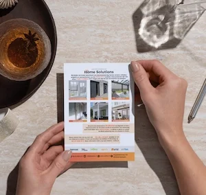 Productflyer | WWHS