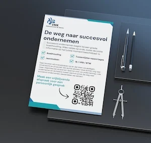 Serviceflyer | VMK