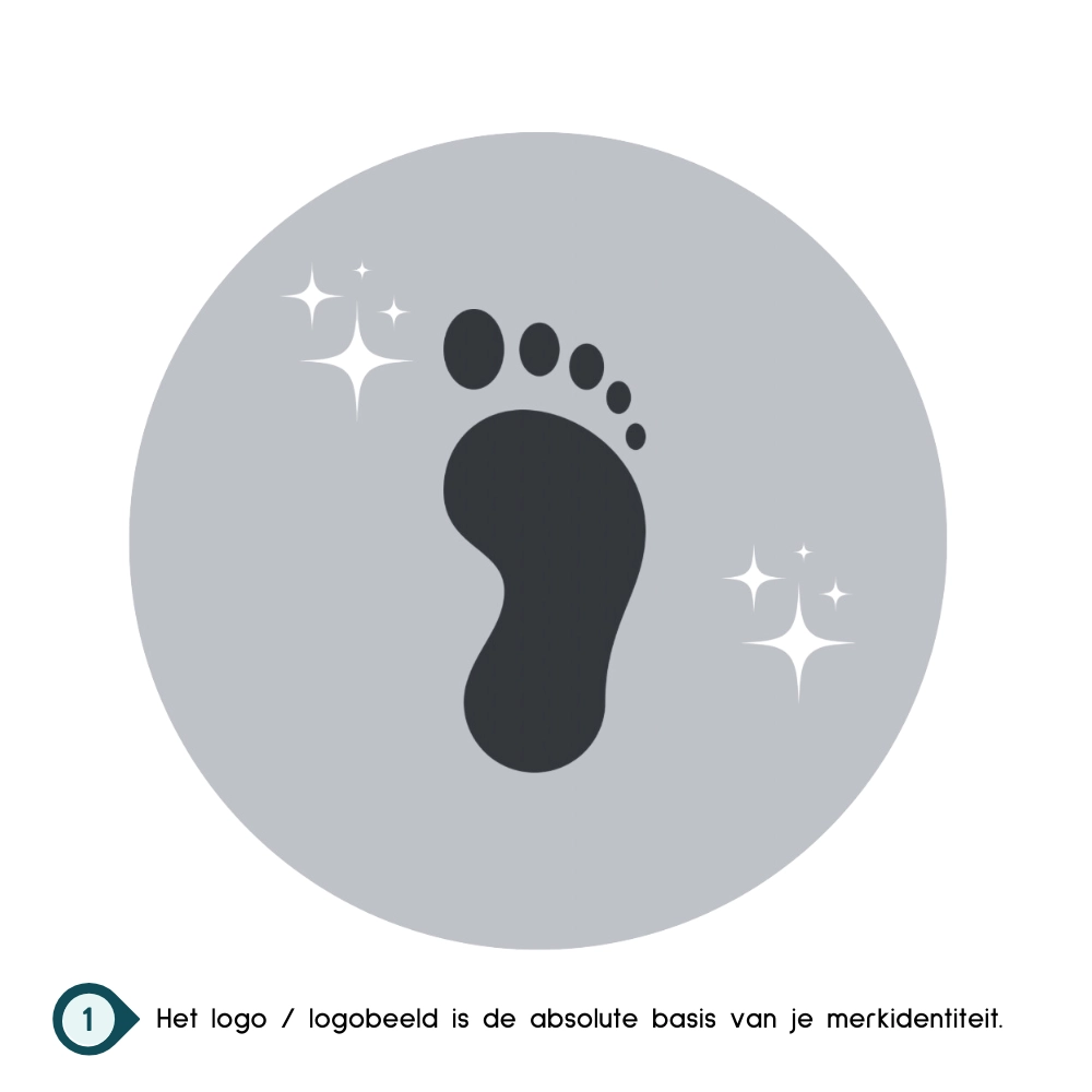 Logo en logobeeld