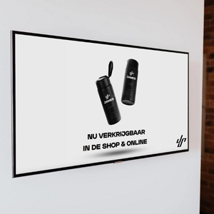 Presentatiesheets | James Barbershop